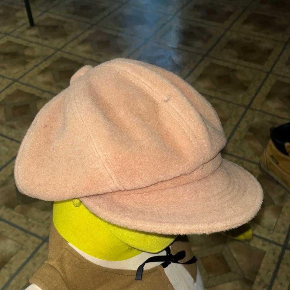 BRATZ Y2K styled hat